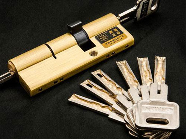 合肥24小时上门开锁公司