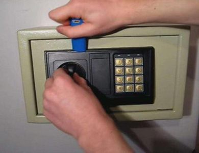 合肥24小时上门开锁公司