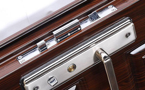 合肥24小时上门开锁公司