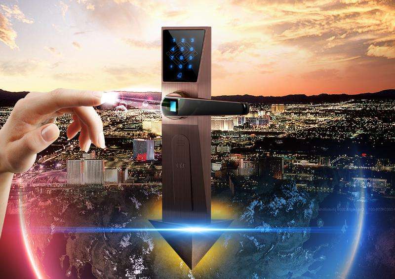 合肥24小时上门开锁公司