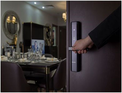 合肥24小时上门开锁公司